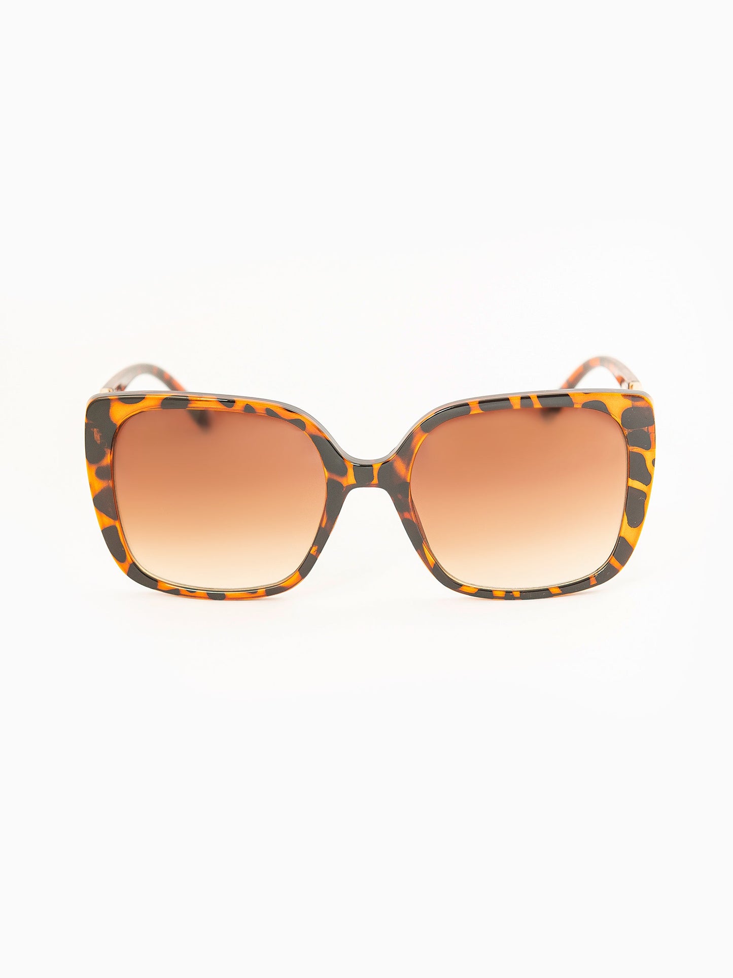 Limelight - Square Sunglasses