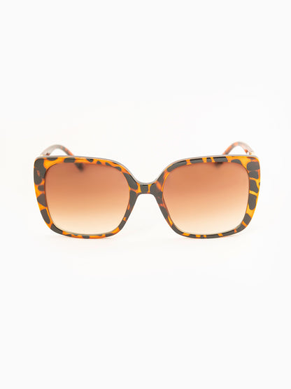 Limelight - Square Sunglasses