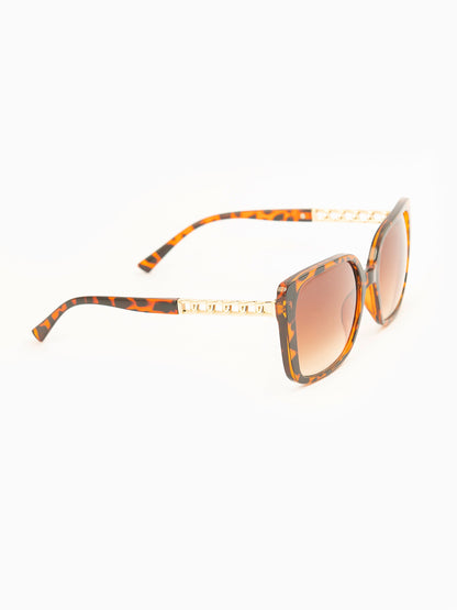 Limelight - Square Sunglasses