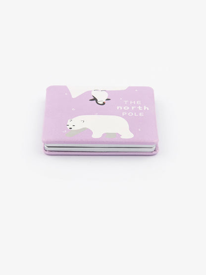 Limelight - Animated Compact Mirror