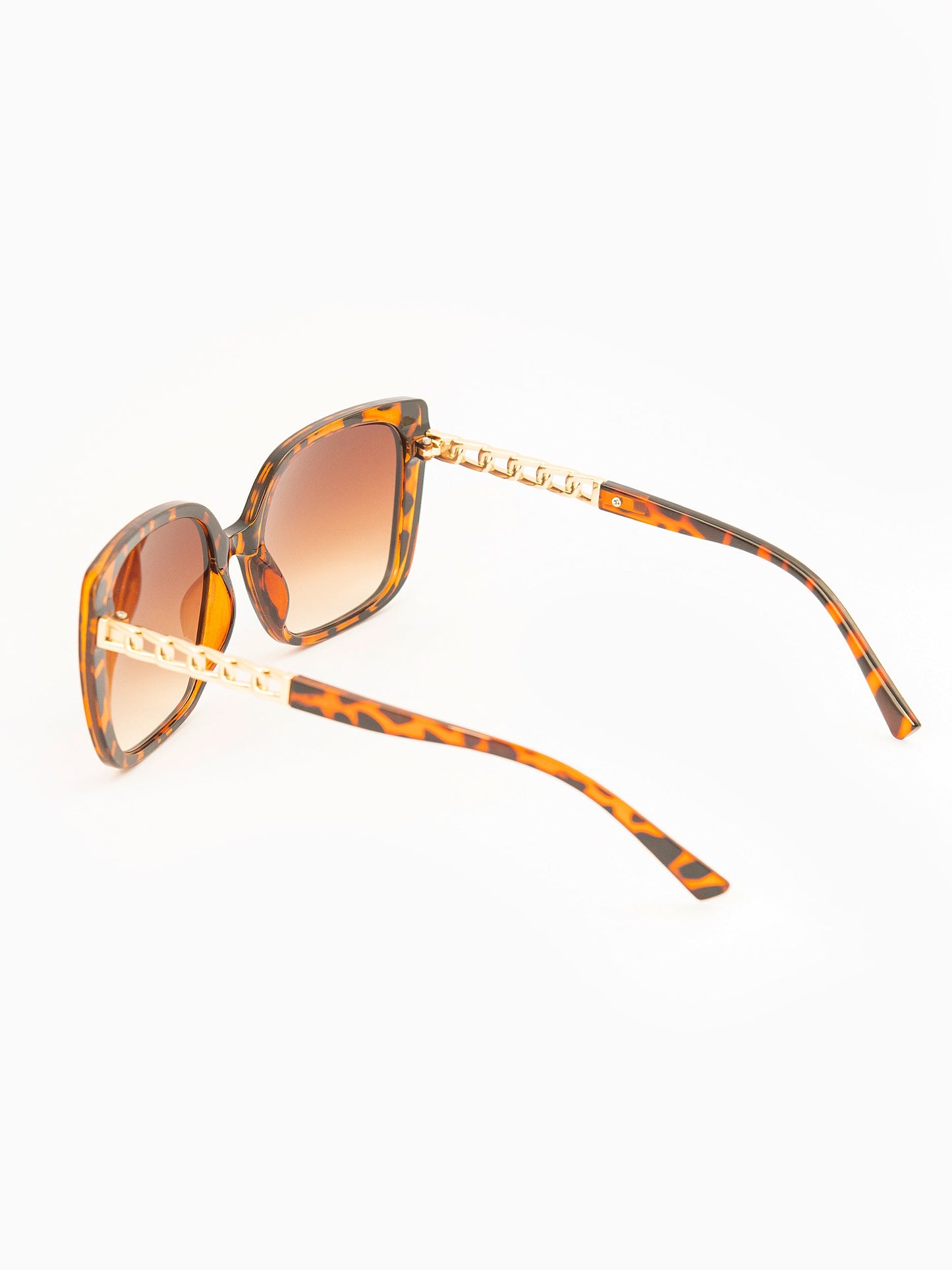 Limelight - Square Sunglasses