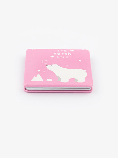 Abstract Compact Mirror