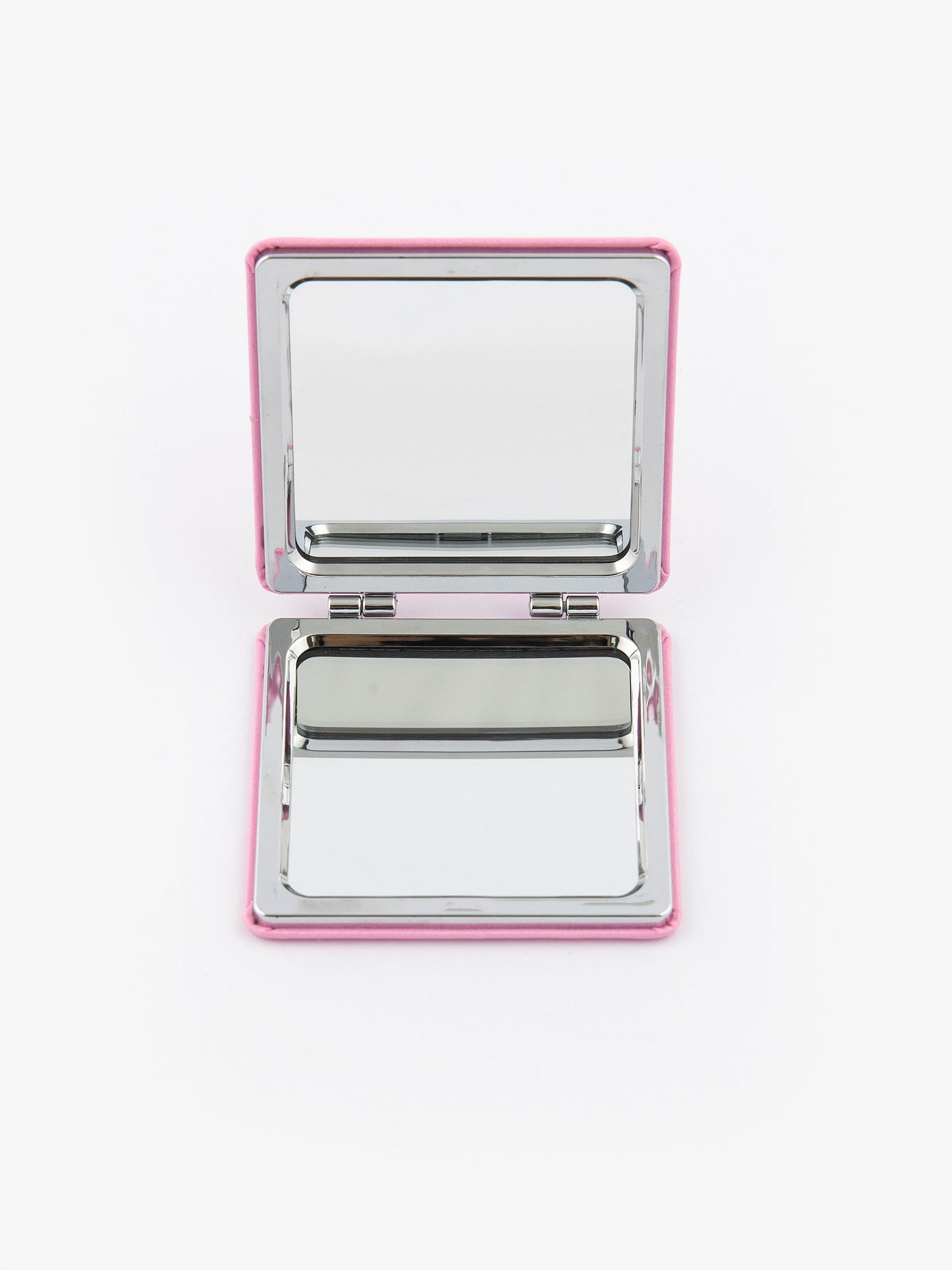 Abstract Compact Mirror