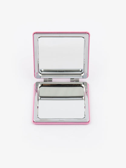 Abstract Compact Mirror