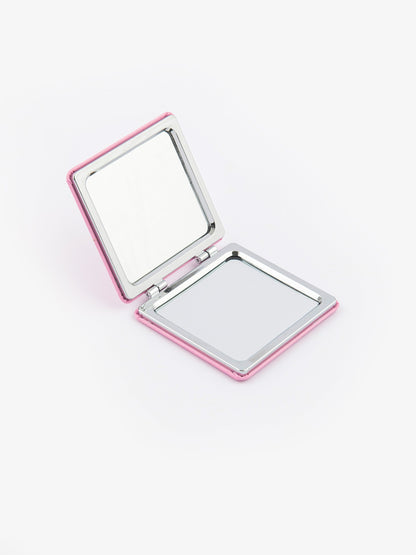 Abstract Compact Mirror