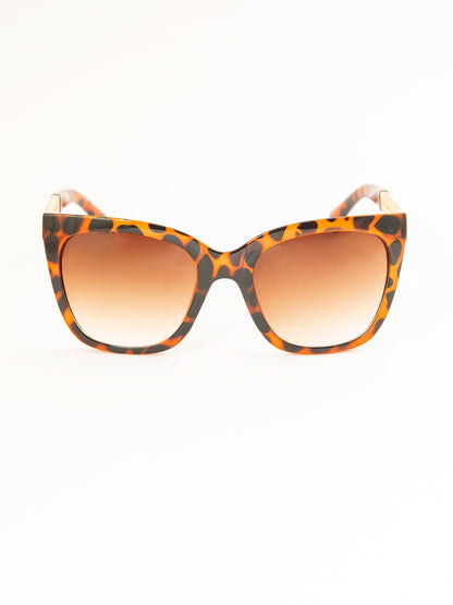 Limelight - Cat-Eye Sunglasses