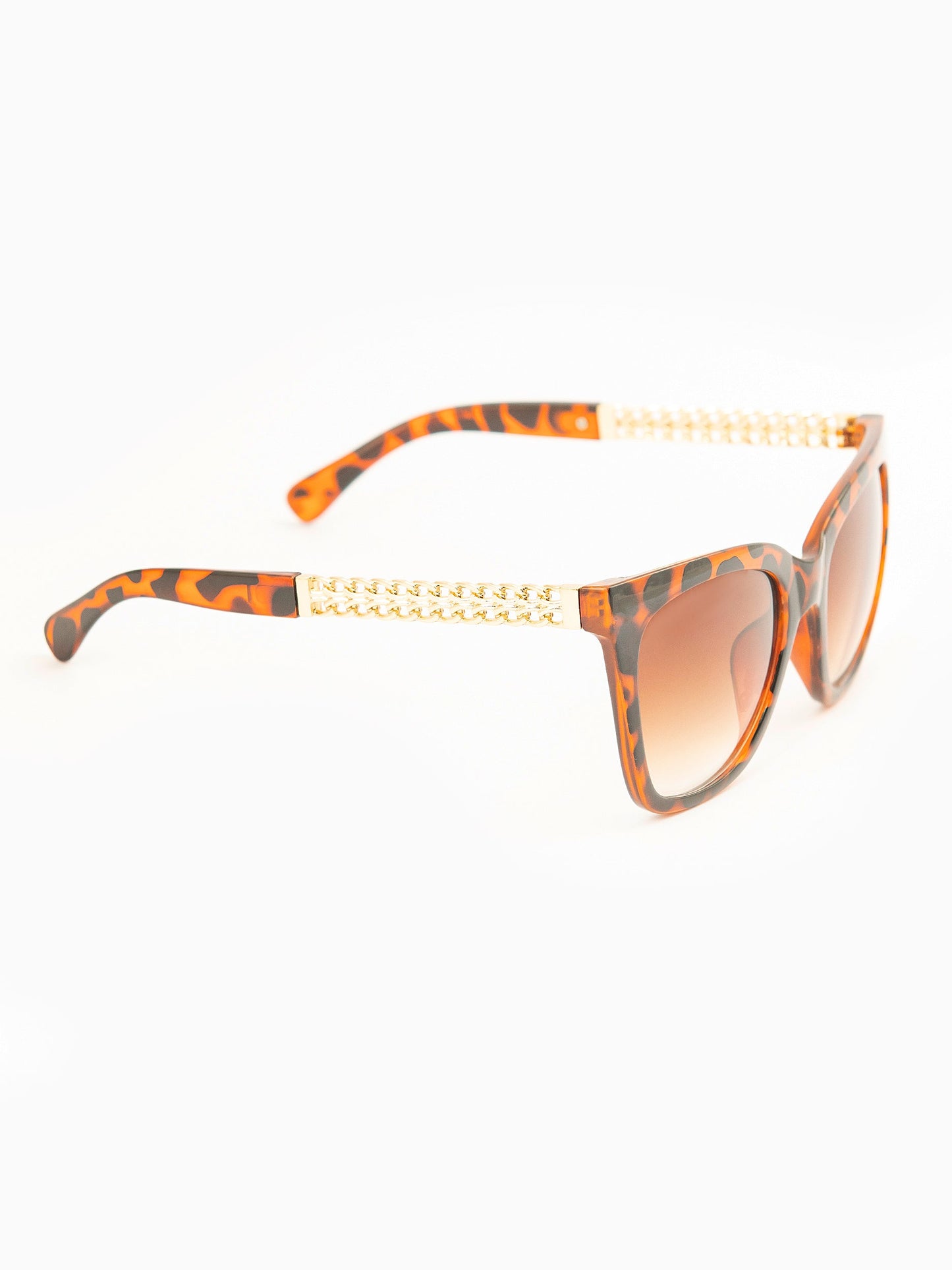 Limelight - Cat-Eye Sunglasses