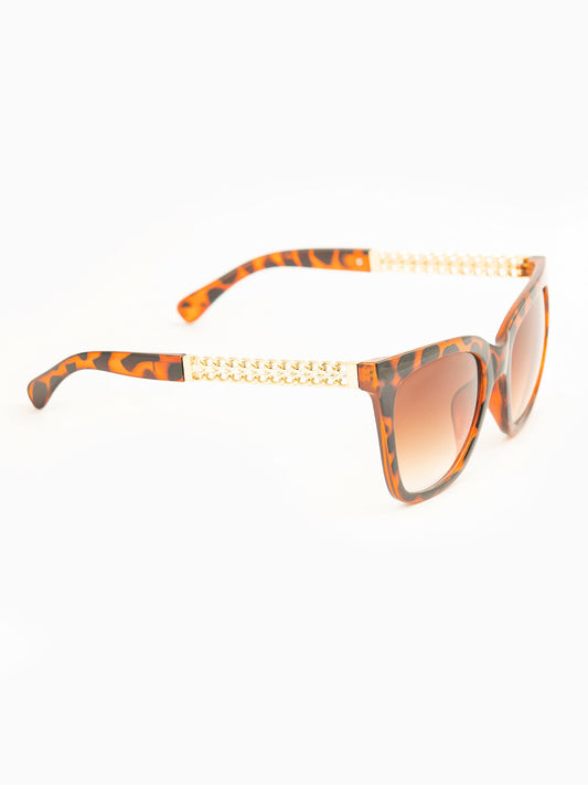 Limelight - Cat-Eye Sunglasses