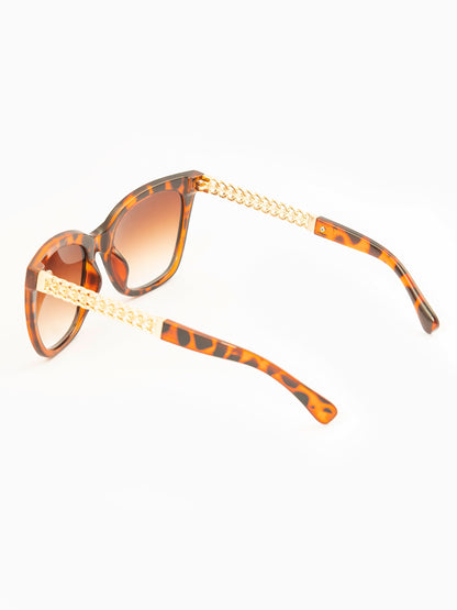 Limelight - Cat-Eye Sunglasses