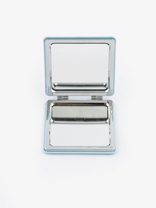 Animated Compact Mirror