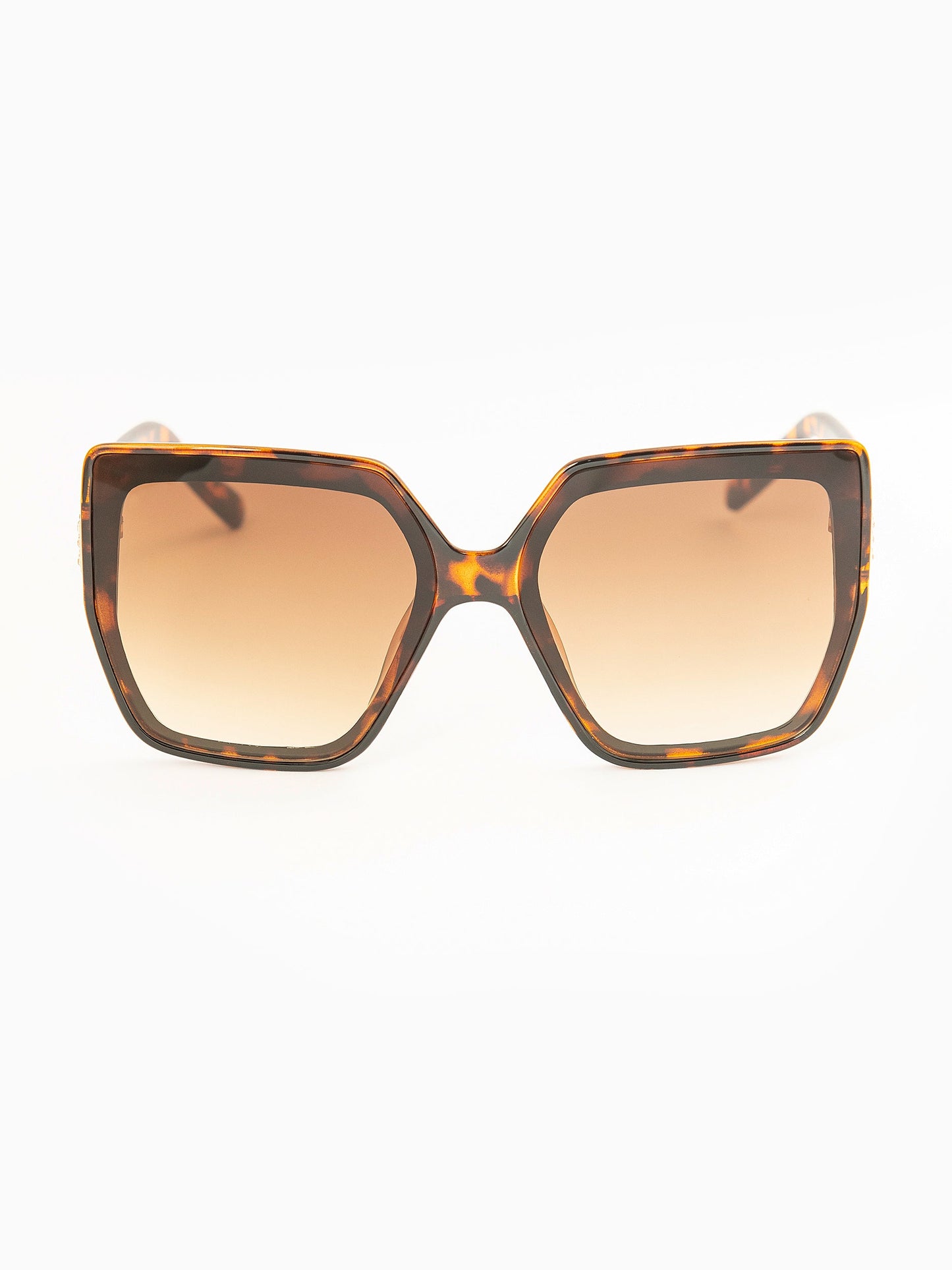 Limelight - Oversize Sunglasses