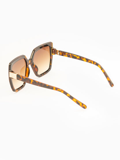 Limelight - Oversize Sunglasses