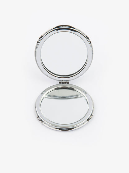 Animated Compact Mirror