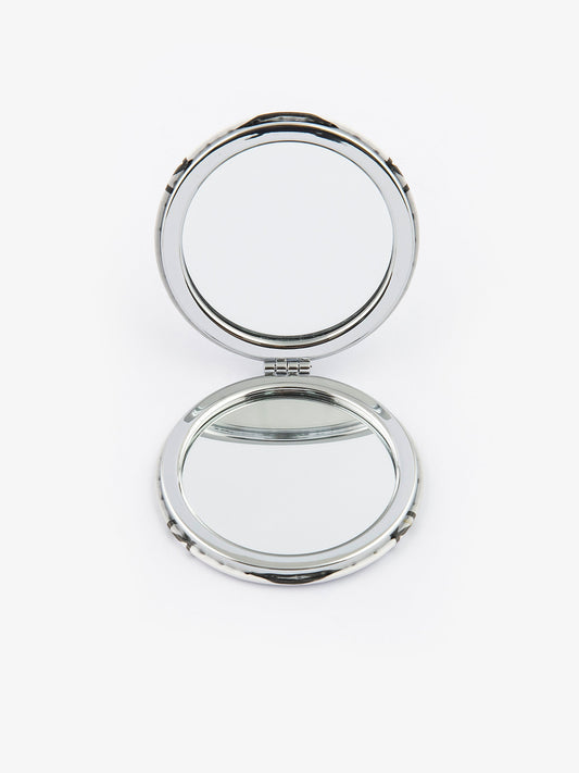 Animated Compact Mirror