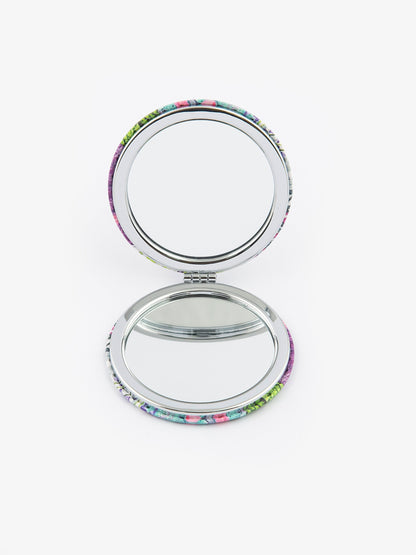 Limelight - Butterfly Compact Mirror