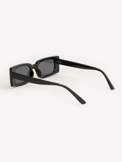 Limelight - Rectangular Sunglasses