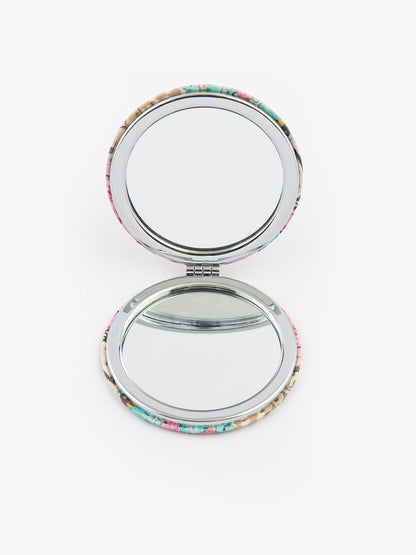 Butterfly Compact Mirror
