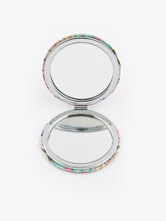 Butterfly Compact Mirror