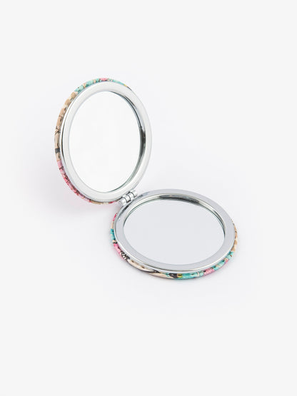 Butterfly Compact Mirror