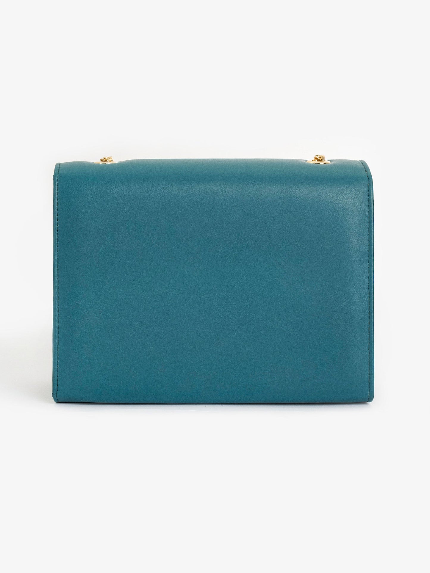 Envelope Shaped Handbag