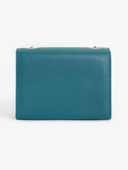 Envelope Shaped Handbag