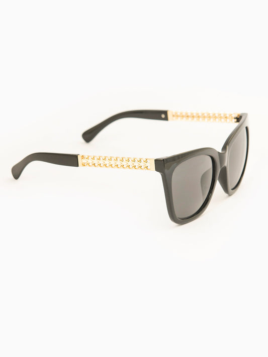 Limelight - Cat-Eye Sunglasses