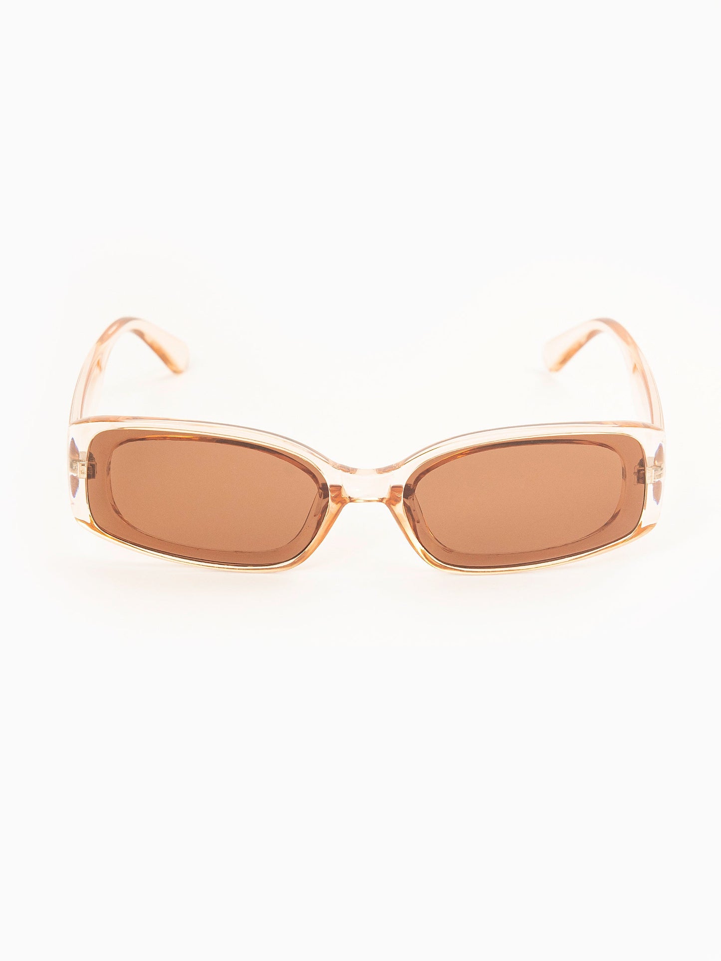 Limelight - Rectangular Sunglasses