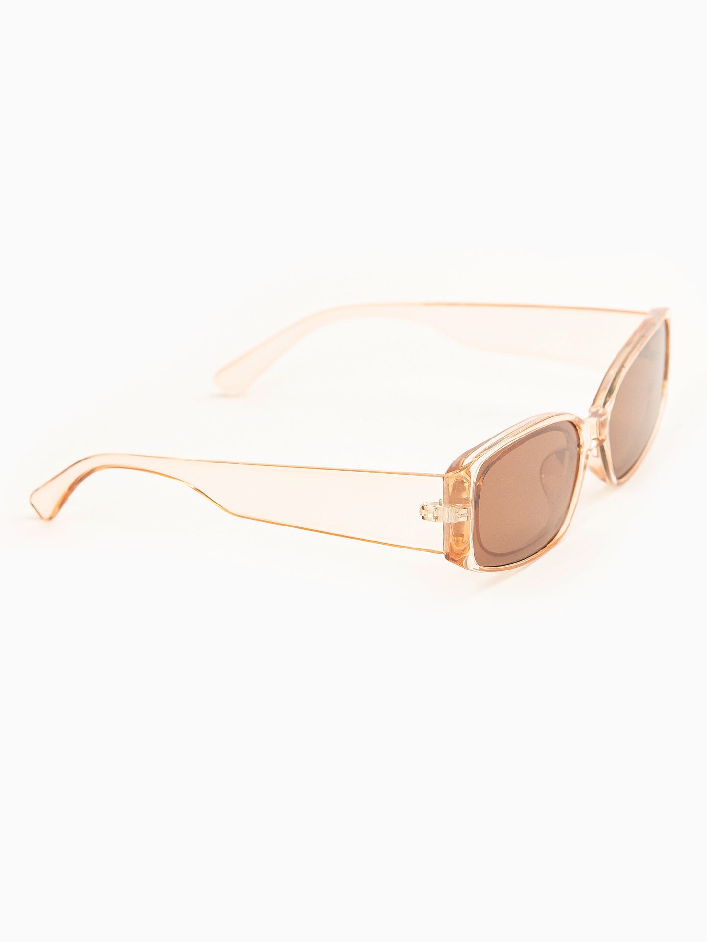 Limelight - Rectangular Sunglasses