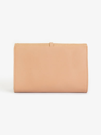 Textured Clutch