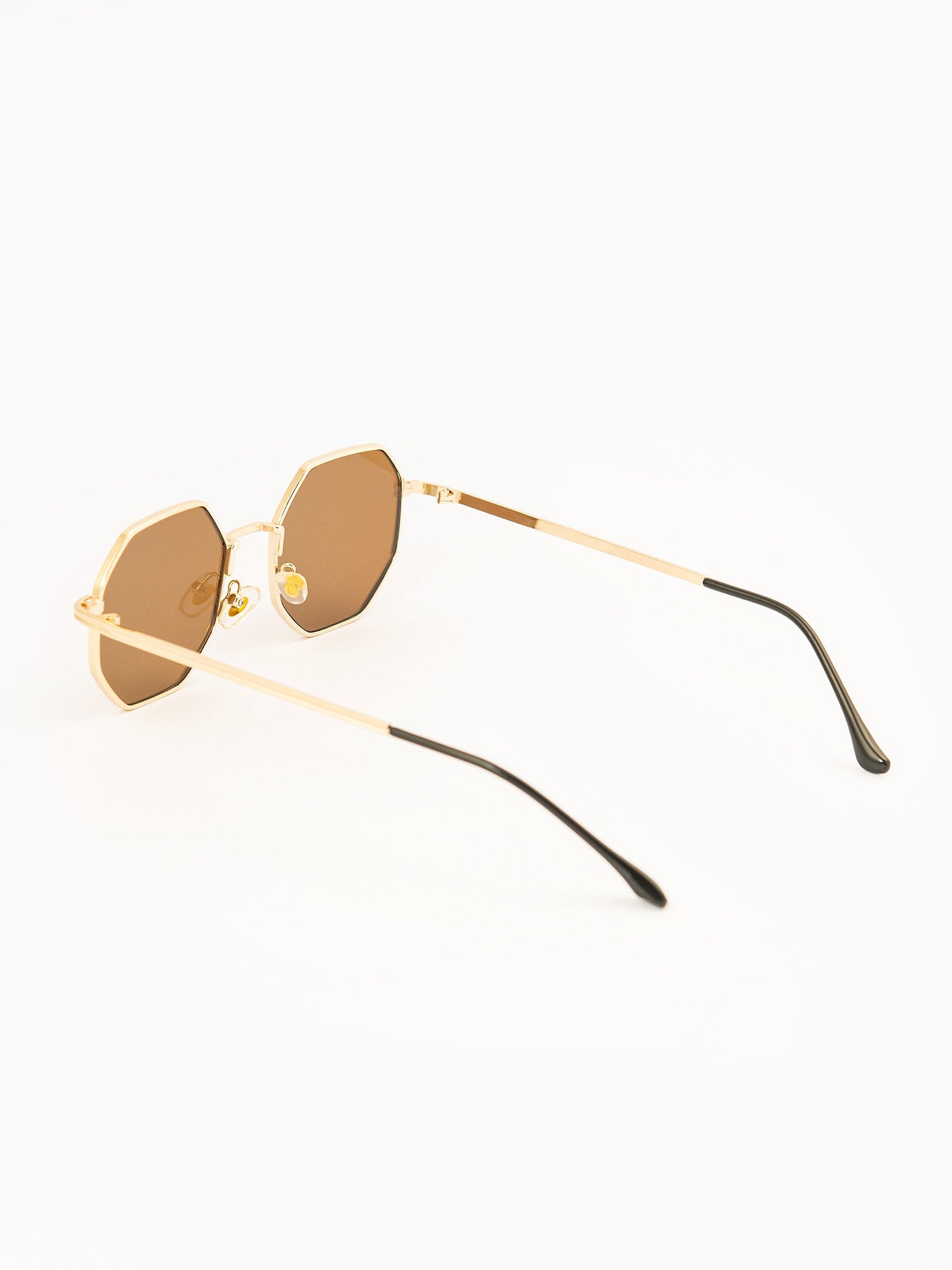 Limelight - Geometric Sunglasses