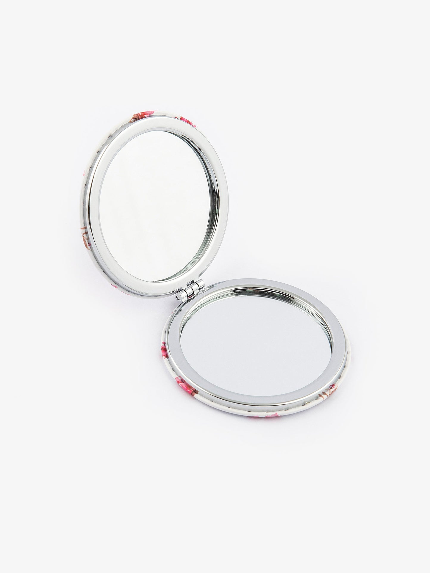 Limelight - Floral Compact Mirror