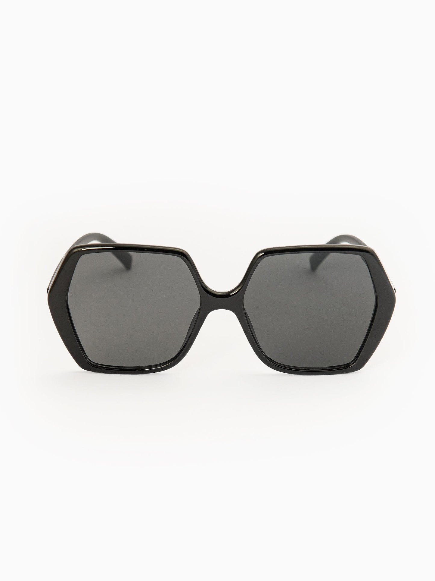 Geometric Sunglasses