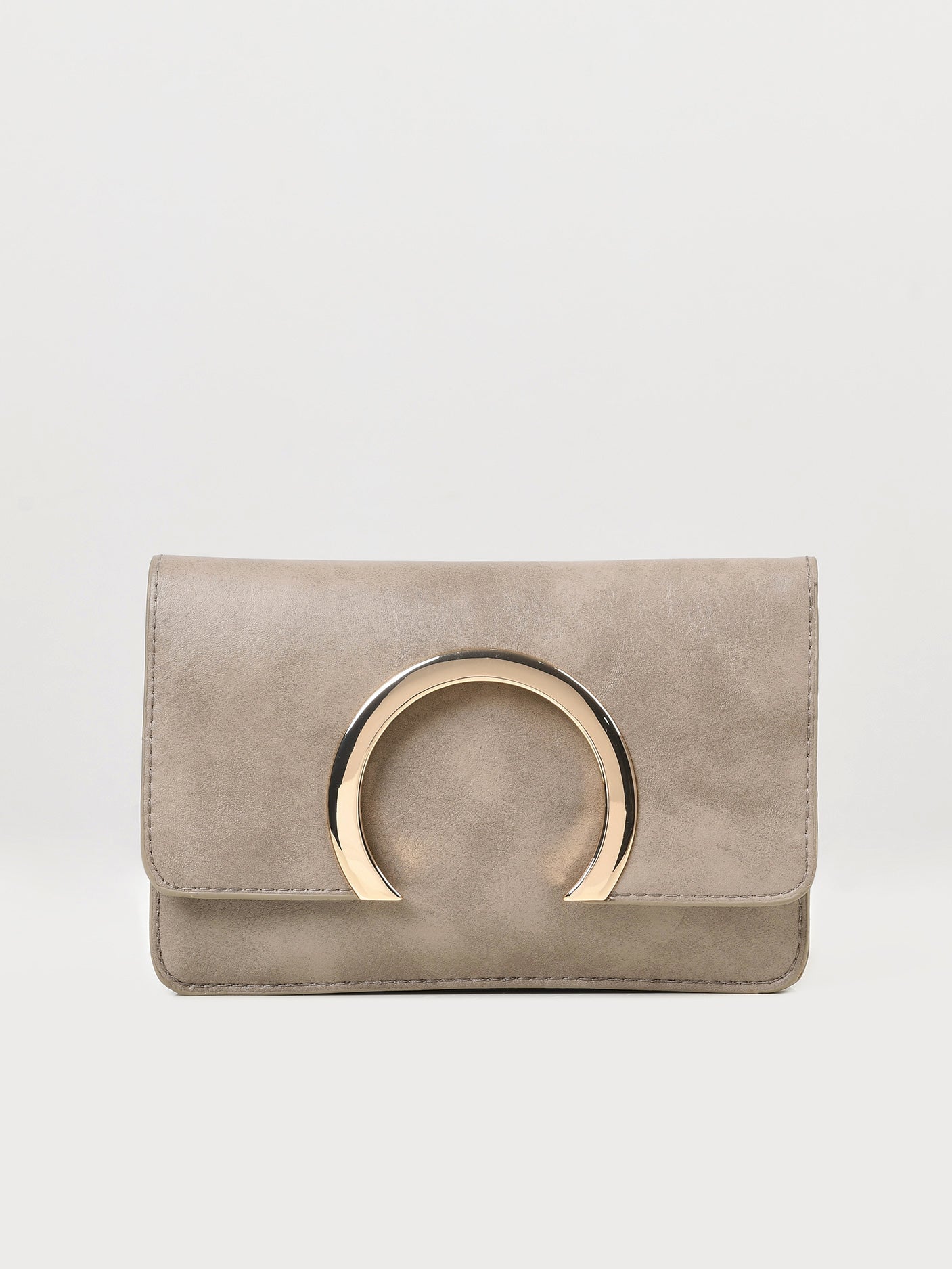 Limelight - Metallic Finish Clutch