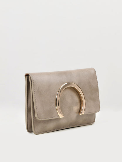 Limelight - Metallic Finish Clutch