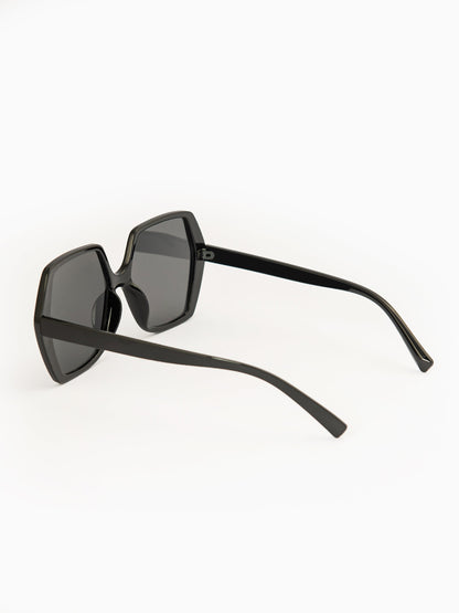 Geometric Sunglasses