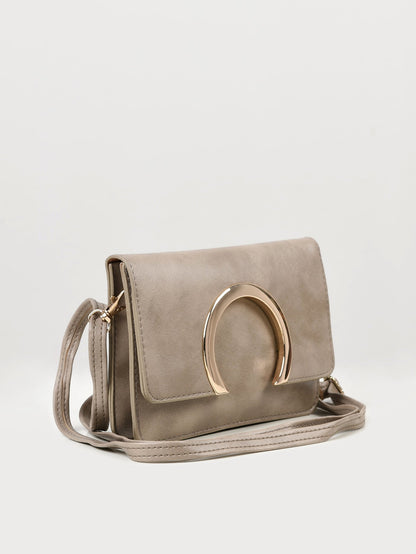 Limelight - Metallic Finish Clutch