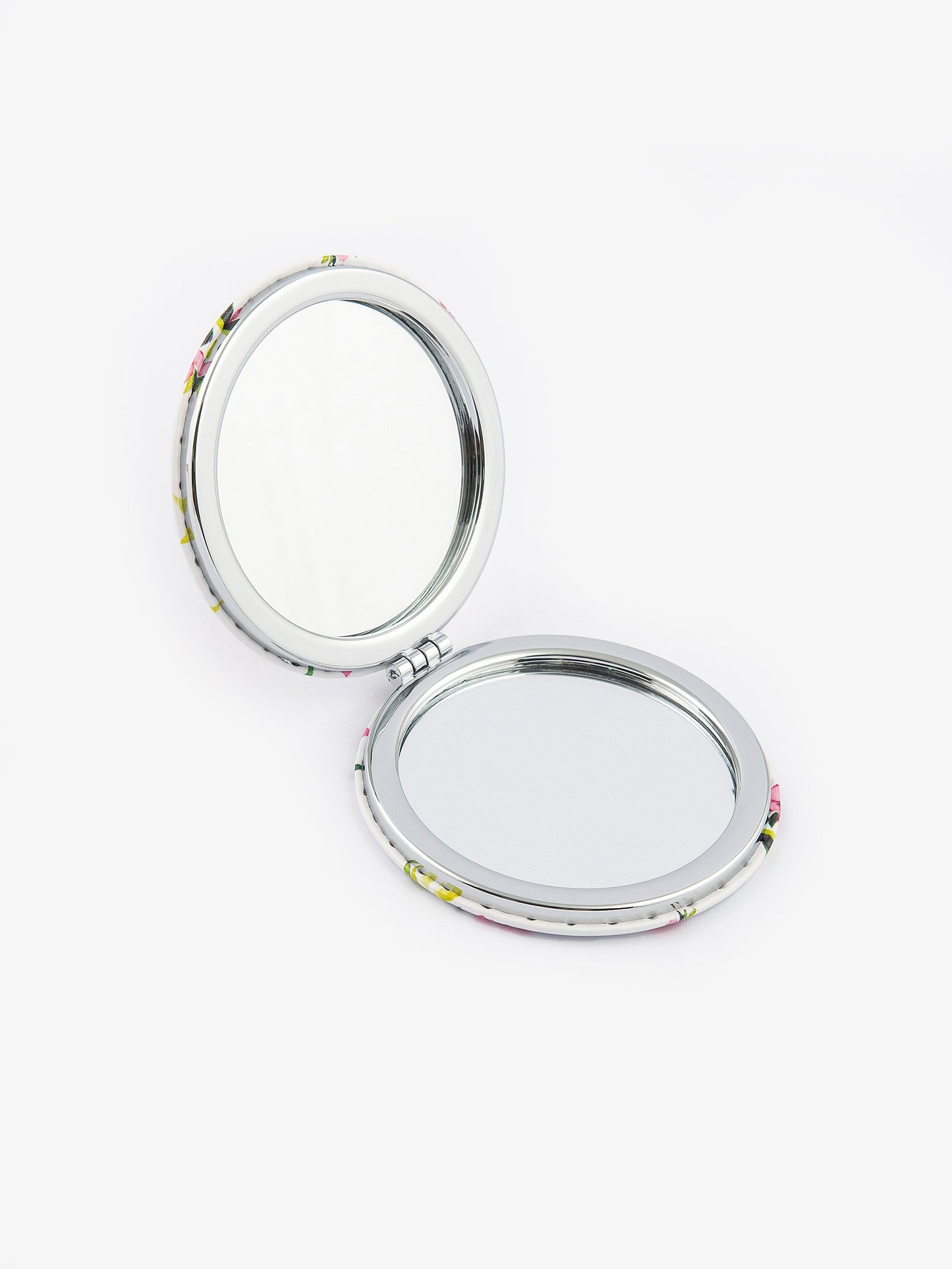 Limelight - Floral Compact Mirror