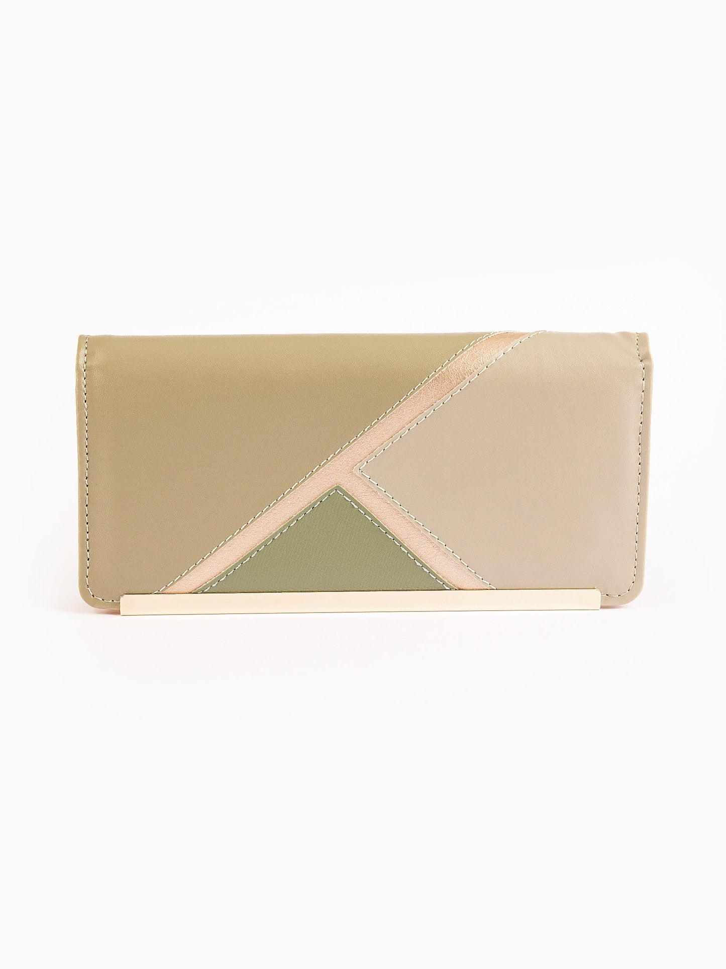 Limelight - Patch Pattern Wallet