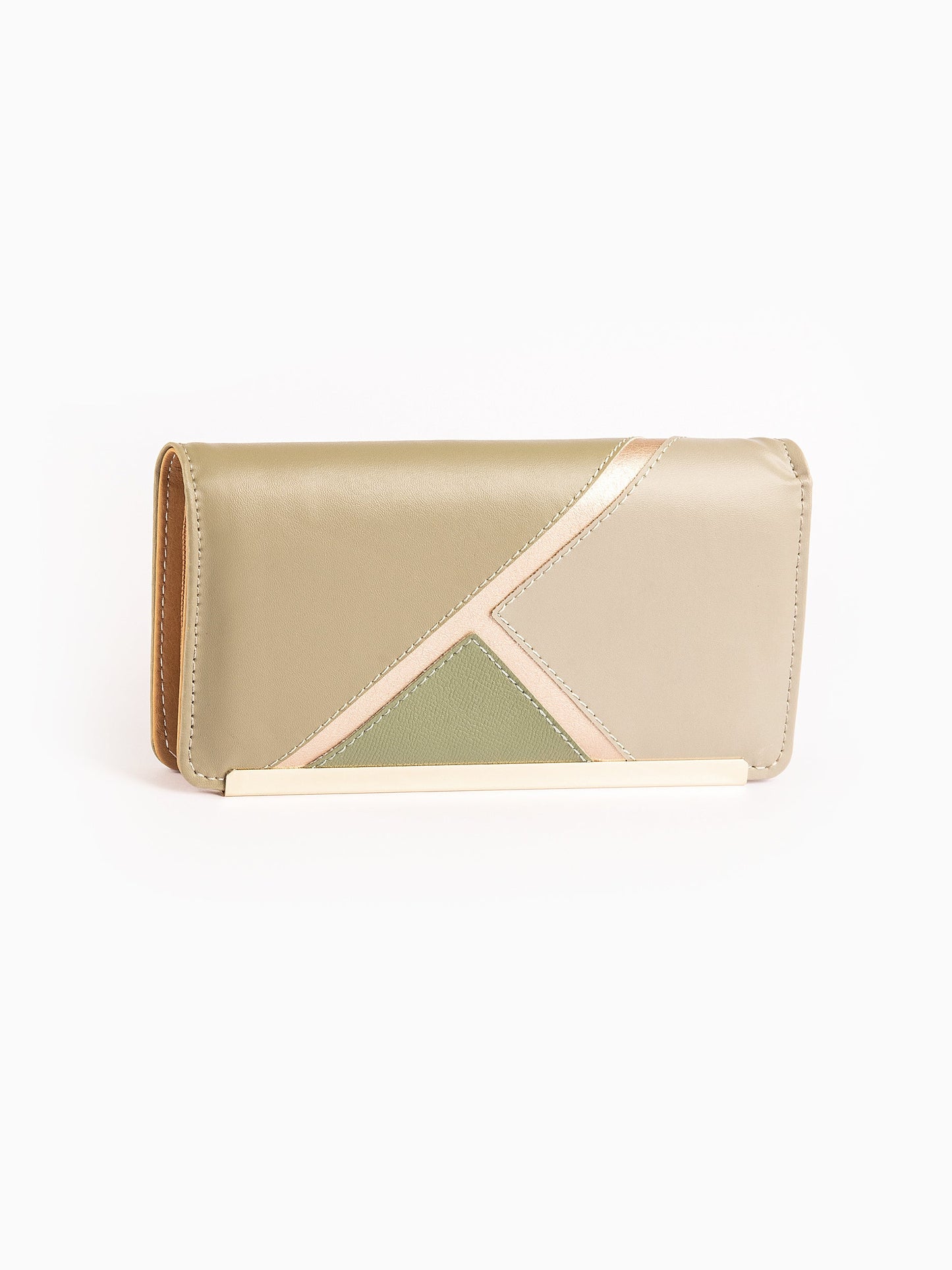 Limelight - Patch Pattern Wallet