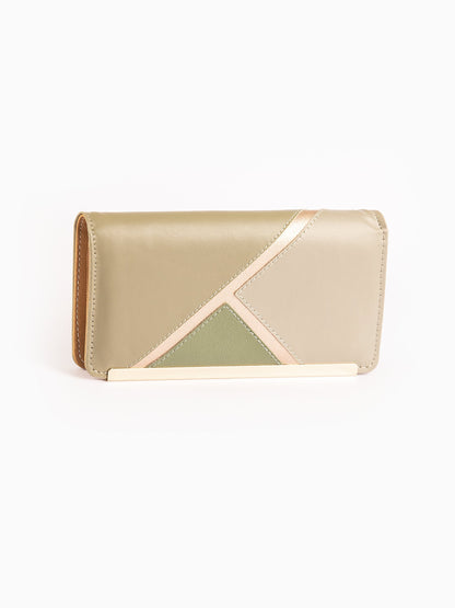 Limelight - Patch Pattern Wallet