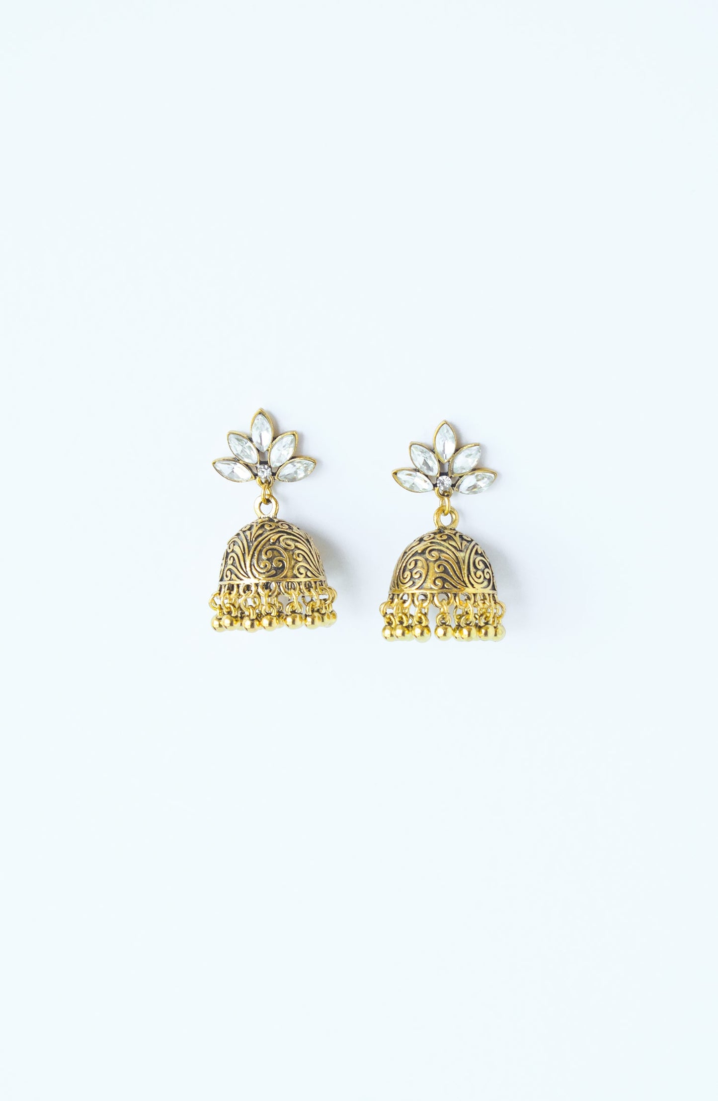 Orient - Earring