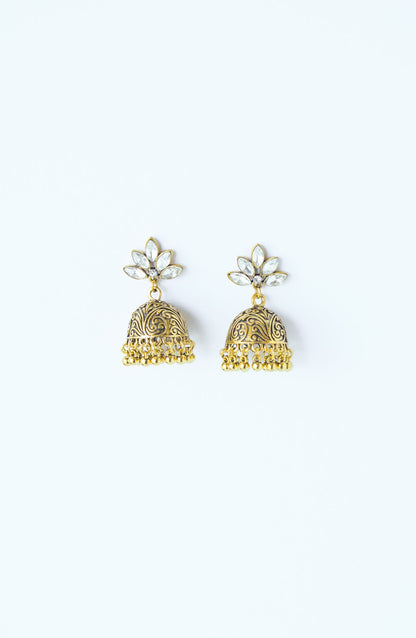 Orient - Earring