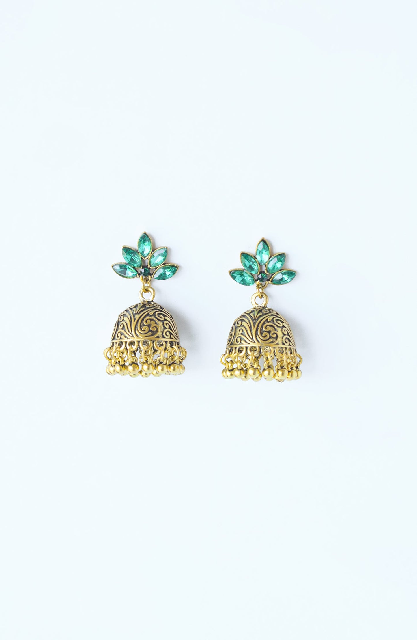 Orient - Earring