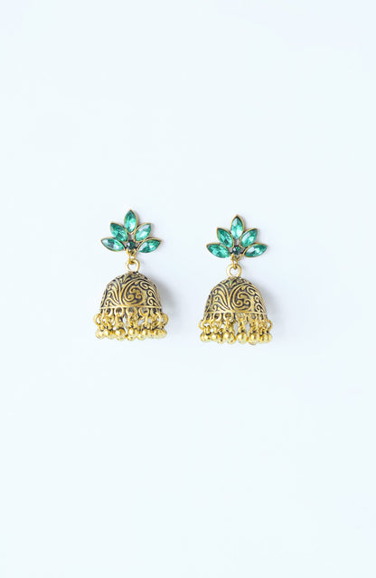 Orient - Earring