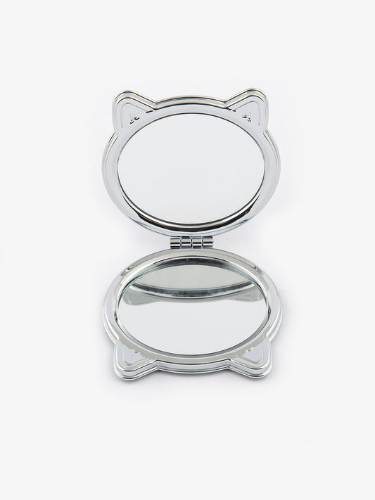 Limelight - Kitten Compact Mirror