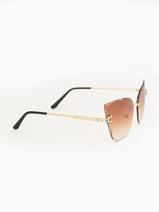 Limelight - Cat Eye Sunglasses