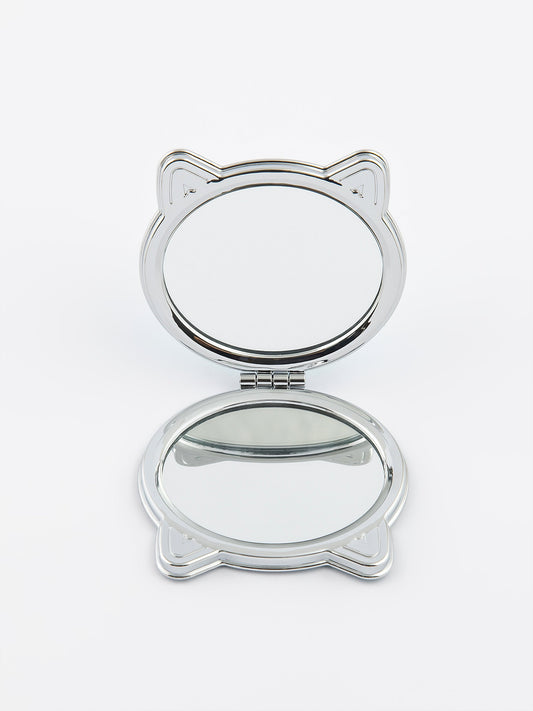 Limelight - Kitten Compact Mirror