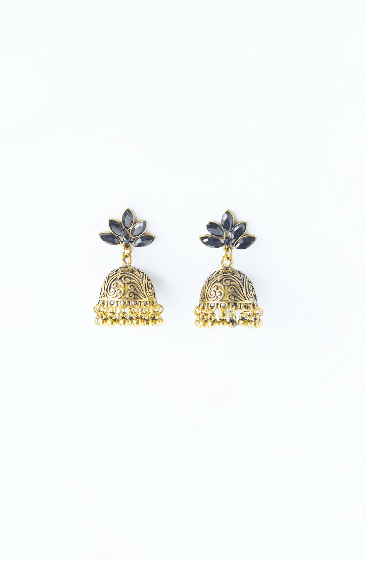 Orient - Earring