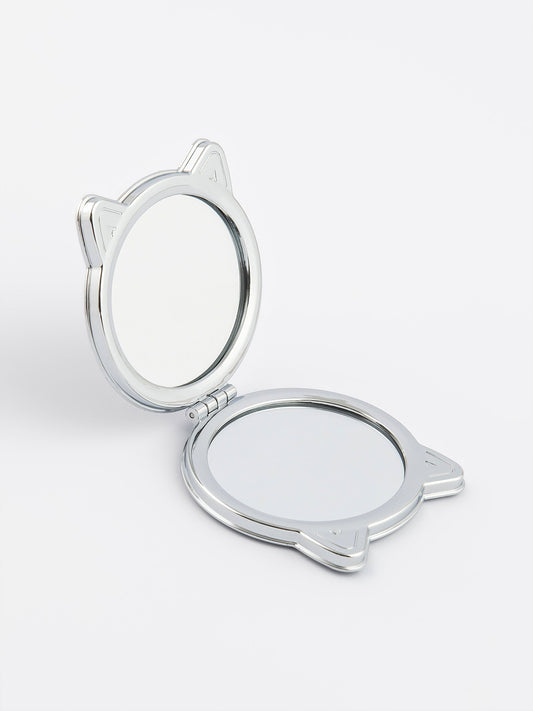 Limelight - Kitten Compact Mirror