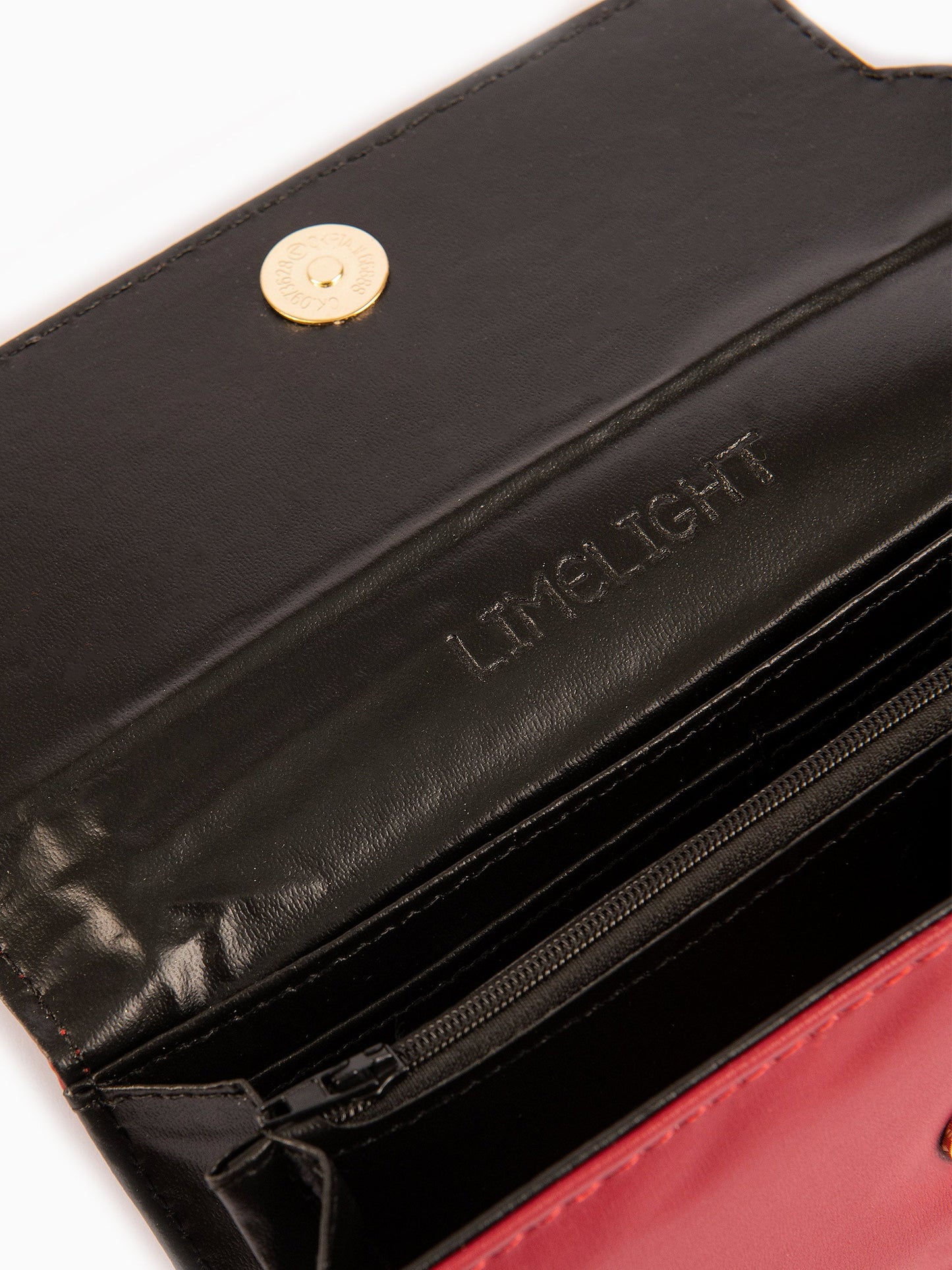 Limelight - Vintage Wallet